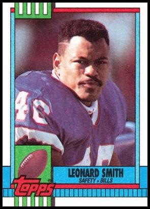 194 Leonard Smith